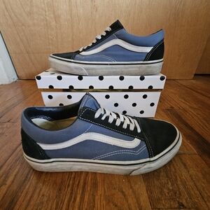 Vans Old Skool - navy